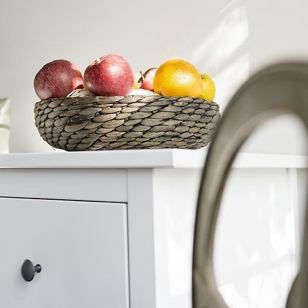 Apartament Varmia 올슈틴 외부 사진