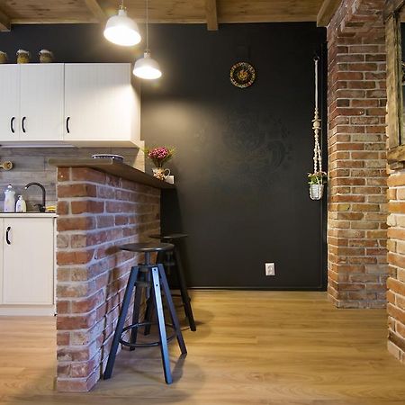 Apartament Varmia 올슈틴 외부 사진